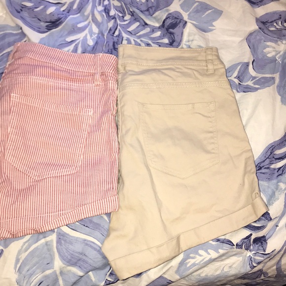 High waisted shirts bundle H&M - Picture 2 of 3